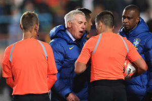 Ancelotti Bayern
