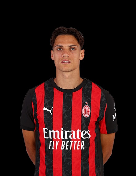Samuele Ricci