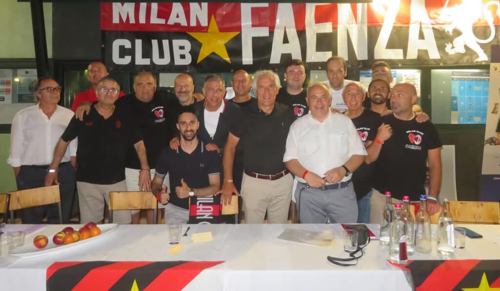 Donadoni Faenza
