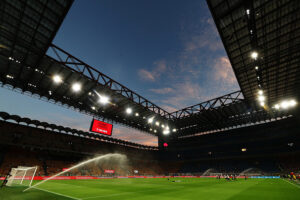 AC Milan v Bologna FC 1909 - Serie A