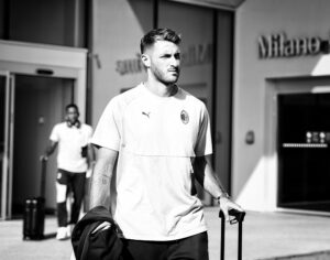 Huntelaar Gimenez