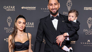 Gullit Donnarumma
