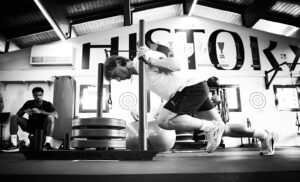 AC Milan Training Session