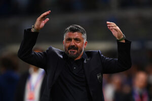 Gattuso Bergamo