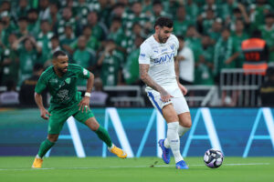 Kessie Theo