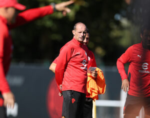 Milanello
