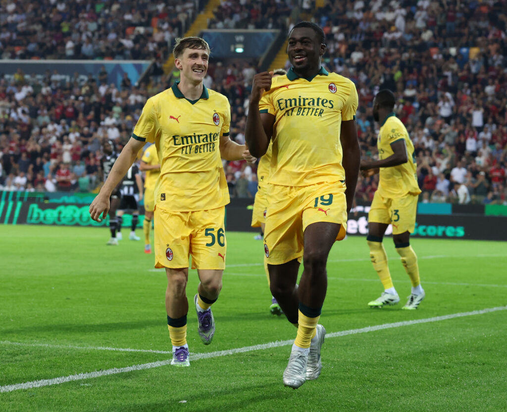 udinese-milan-serie-a-ultima-ora-dichiarazioni-fofana-diretta-live-parole-post-partita