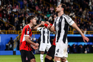 juventus-milan-allianz-stadium-serie-a-sesta-giornata-diretta-live-dazn-risultato-gol-probabili-formazioni-ufficiali-interviste-dichiarazioni-news