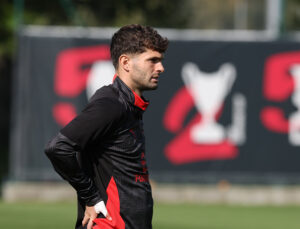 Pulisic e Rabiot, sosta a Milanello: Gimenez, un periodo di cure e fiducia