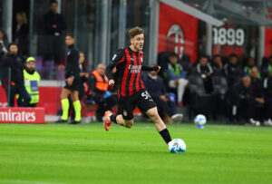 Saele-Milan-grinta-Gattuso