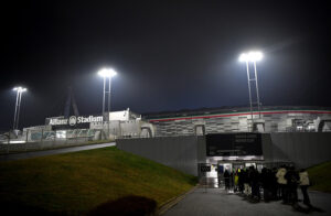 Juventus v PSV - UEFA Champions League 2024/25 League Knockout Play-off First Leg