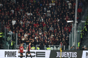 rossoneri