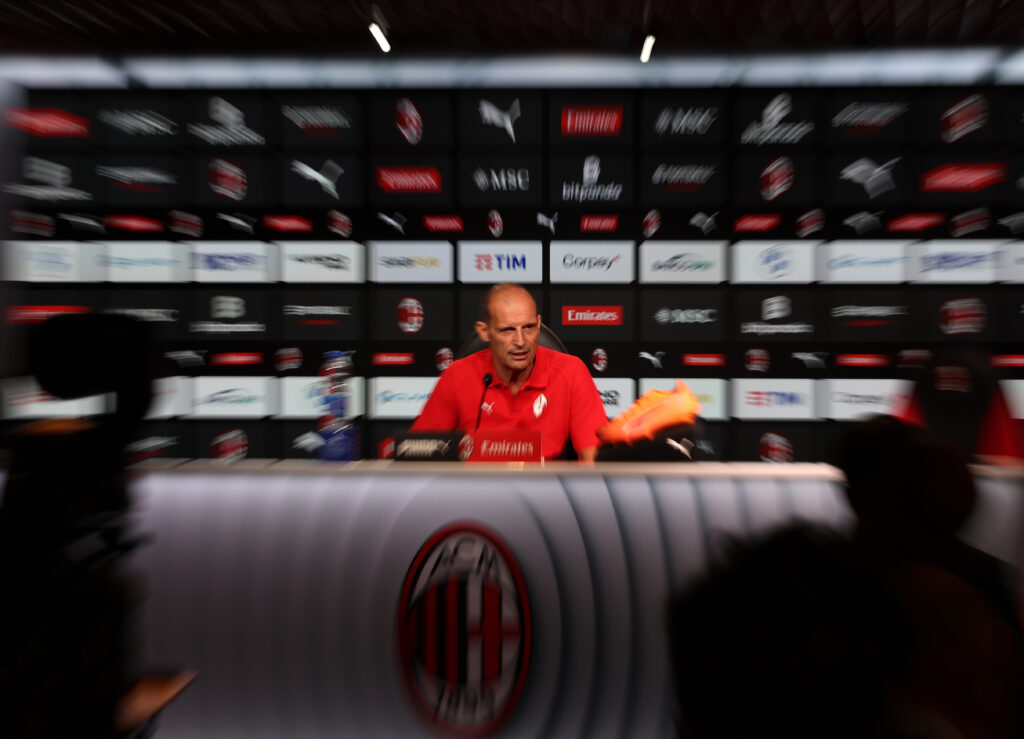 massimiliano-allegri-conferenza-stampa-milan-pisa-diretta-tv-live-news-dichiarazioni-foto-frasi-parole-dichiarazioni