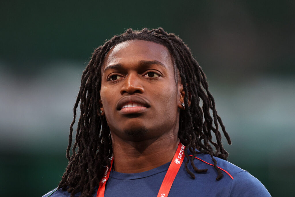 leao-infortunio-portogallo-recupero-milanello-allegri-serie-a-milan-statistiche