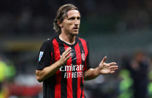 modric-milan-allegri-pulisic-intervista-dichiarazioni-parole-cbs-sports