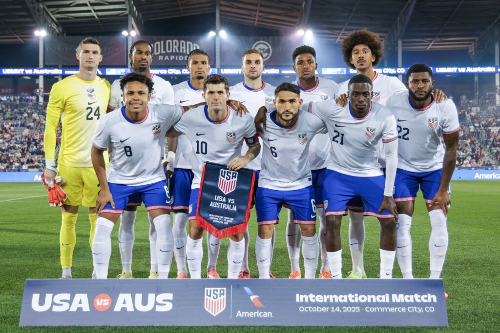 pochettino-donovan-howard-pulisic-usa-stati-uniti-nazionali-dichiarazioni