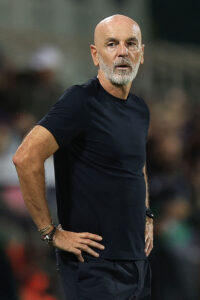 Fiorentina, Stefano Pioli: "Kean parzialmente in gruppo, siamo fiduciosi"