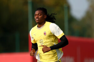 Nazionali, a Milanello 6 rossoneri in più: Leao al lavoro già da lunedì