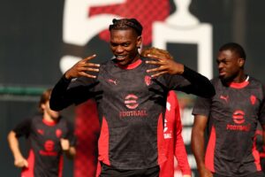 Milan Leao