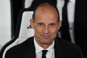 Allegri Sassuolo