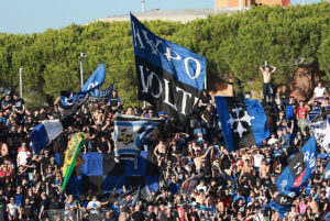 Tifoseria Pisa, trasferta a San Siro bloccata: il sindaco "Mi farò sentire"