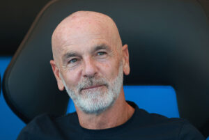 Fiorentina, Stefano Pioli: "Kean parzialmente in gruppo, siamo fiduciosi"