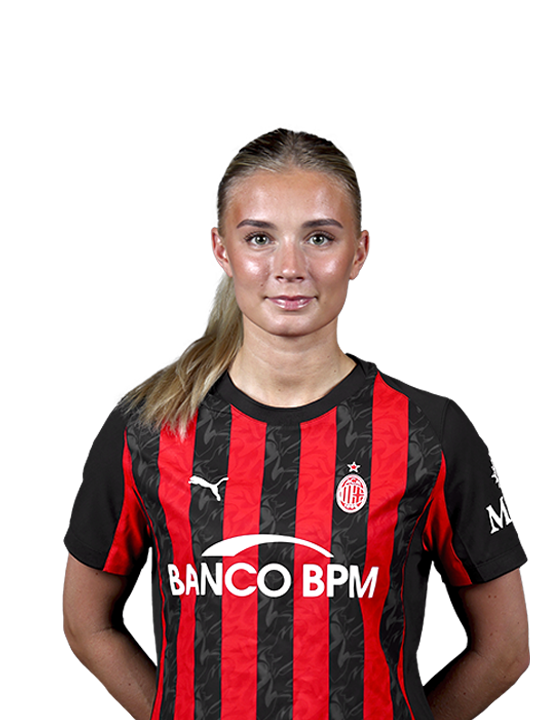 Thea Kyvag