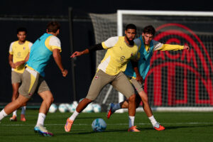 Milan senza Loftus e con Santi strategico in panchina: le capriole di Allegri