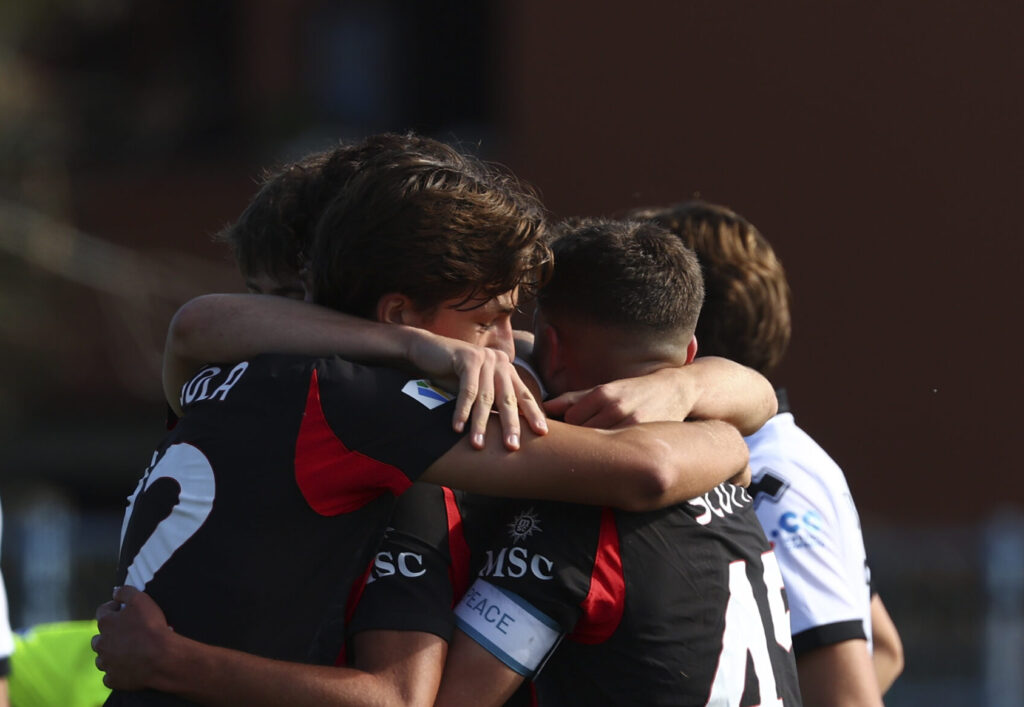 milan-primavera-la-mantia-infortunio-responso-medico-tempi-recupero-ginocchio