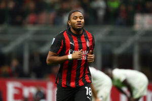 AC Milan v Pisa SC - Serie A