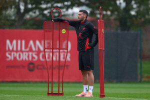 christian-gimenez-papa-santiago-problema-caviglia-milan-roma-infortunio-dichiarazioni