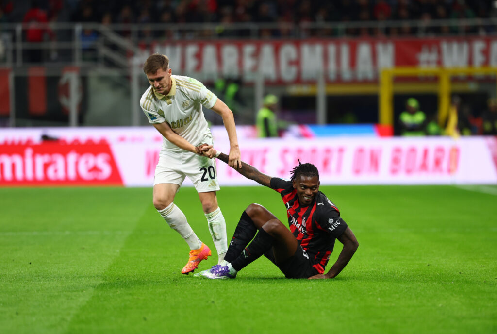 milan-pisa