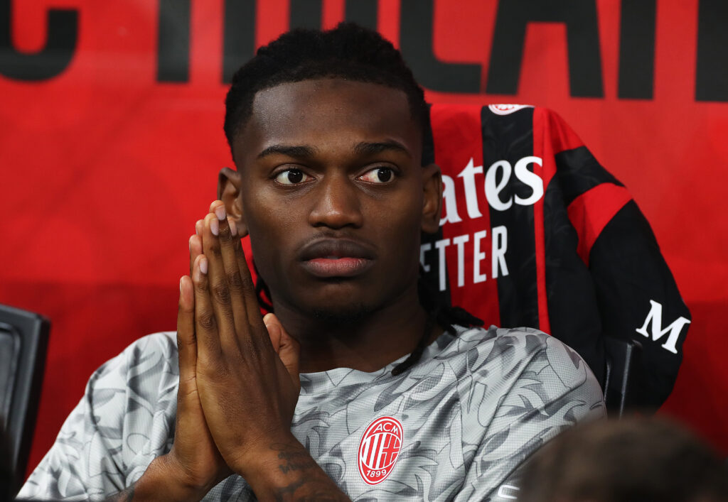 leao-twitch-live-video-dichiarazioni-curva-sud-san-siro-milan