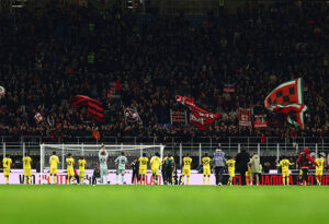 Allegri continua a mandare segnali al campionato: anche in emergenza