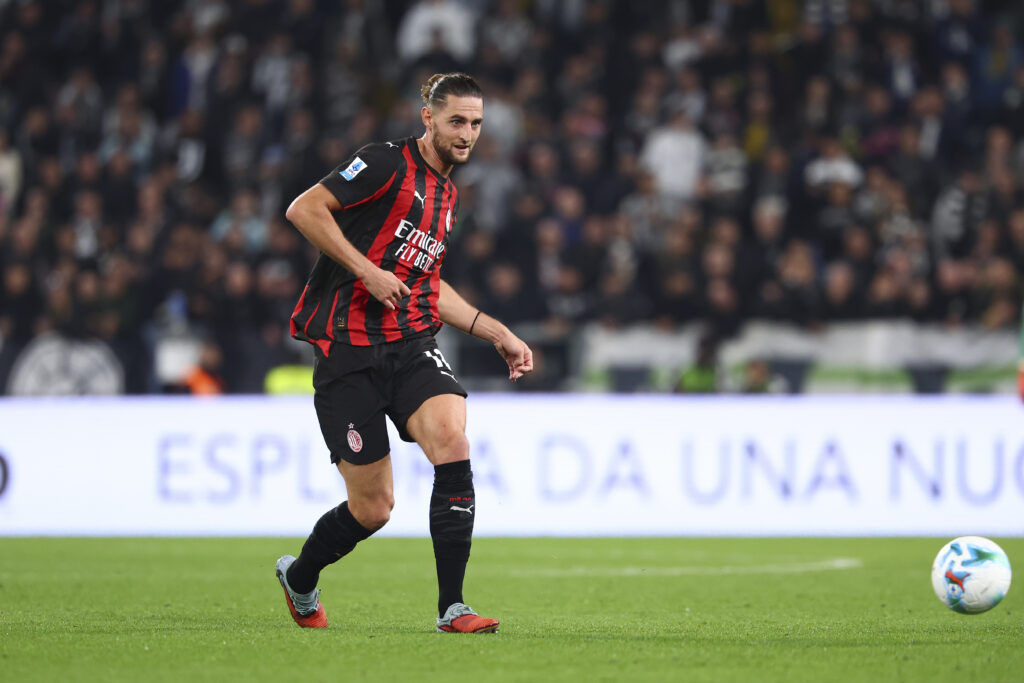 juventus-milan-rabiot-ultima-ora-dazn-diretta-live-parole-post-partita-dichiarazioni
