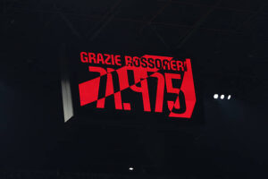 Allegri continua a mandare segnali al campionato: anche in emergenza