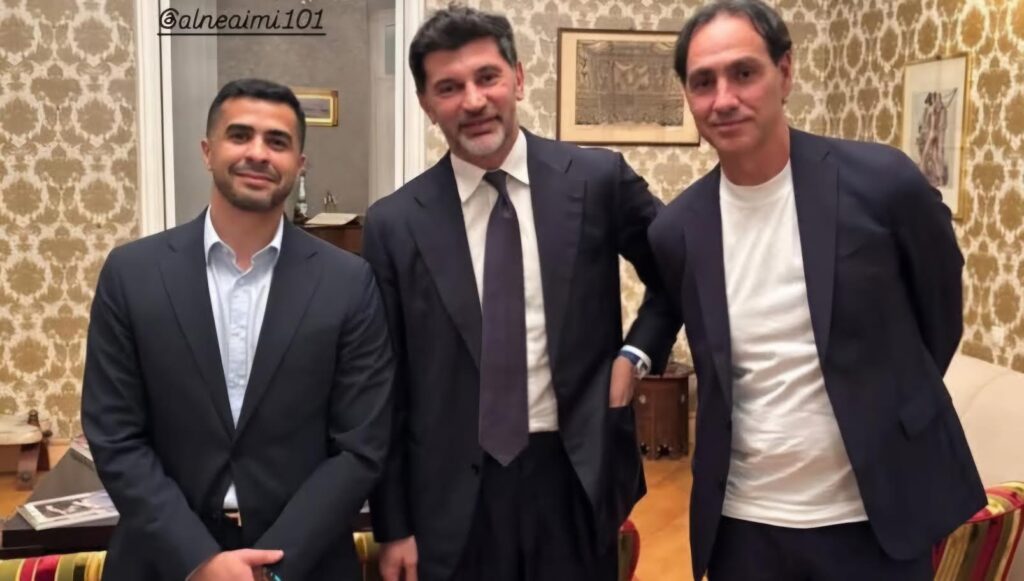 kaladze-milan-berlusconi-allegri-calcio-italiano