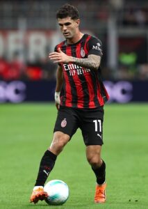 Pulisic