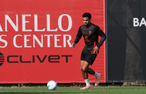 Athekame, esordio sfiorato con la Svizzera A: Yakin lo osserva