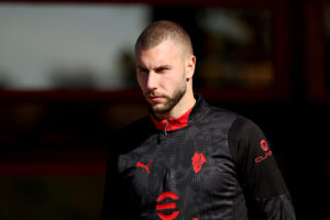 Sbarramento Pavlovic: Milan, il calendario detta il ritmo