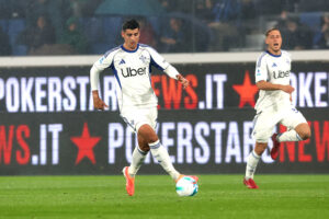 Alvaro Morata