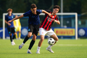 Giovanili, Parolo ok e Milan Under 15 in vetta: Primavera, si riparte da Atalanta-Milan