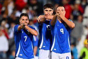 Camarda si sblocca ovunque: Lecce. la scelta giusta del Milan