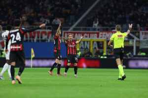 Milan, poteva andare peggio: ma la squadra è stata "moscia"