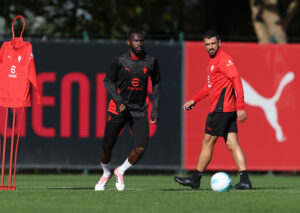 Milanello