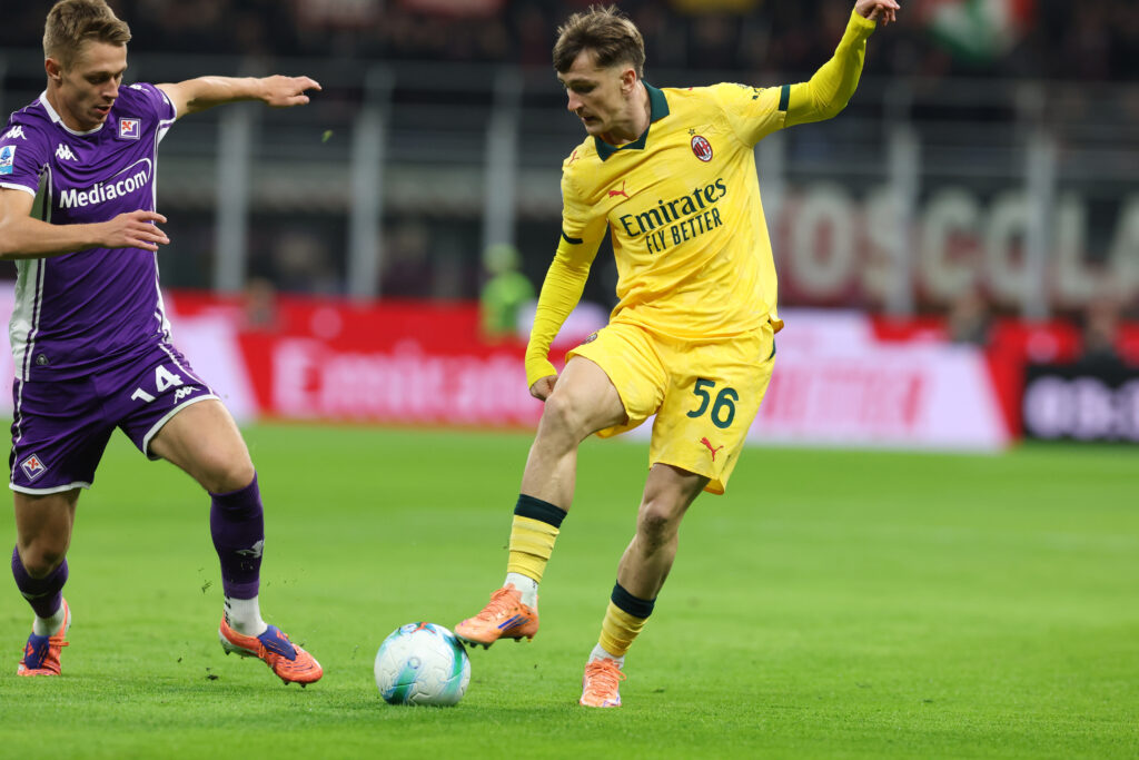 milan-fiorentina-saelemaekers-ultima-ora-dazn-diretta-live-parole-post-partita-dichiarazioni