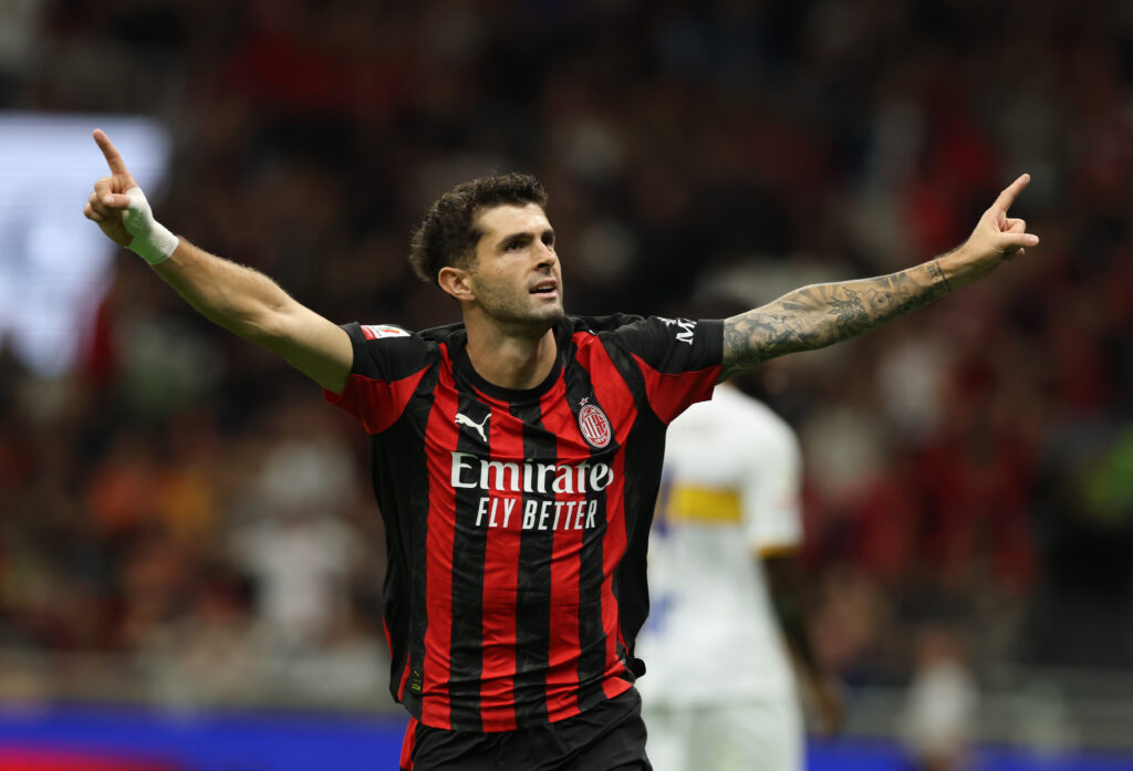 pulisic-milan-holden-valore-mercato-croazia-brasile-nazionali