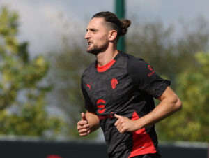 La accendiamo: Rabiot a novembre non andrà con la Nazionale francese