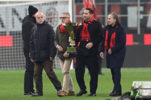 Pietro Paolo Virdis: "Il Milan ha più certezze, c'è crescita - Australia? Strana cosa..."