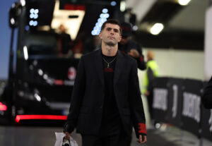 Juventus FC v AC Milan - Serie A